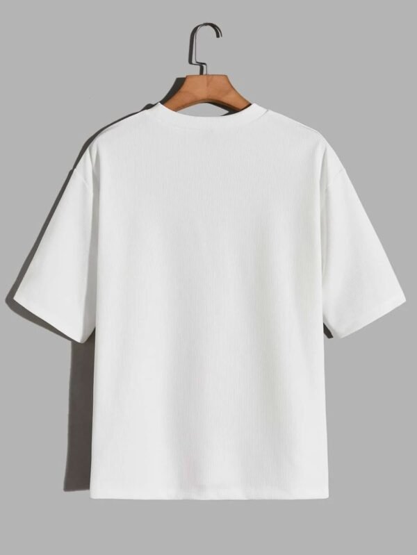 Unisex Oversized Standard T-Shirt - Image 2